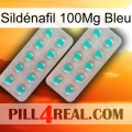 Sildénafil 100Mg Bleu 29